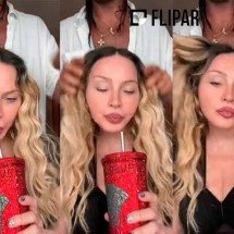 Luiz Gonzaga embalou Madonna pela web; conheça o Rei do Baião -  Reprodução do TikTok @madonna