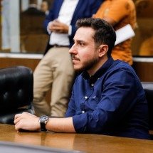 MP defende cassação do vereador de BH por fraude em domicílio eleitoral -  Dara Ribeiro/CMBH