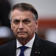 Quem interpretará o Bolsonaro em filme nos Estados Unidos - Ton Molina/STF