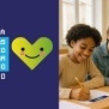 Crianças e jovens querem educação, empatia e fim da fome - DINO