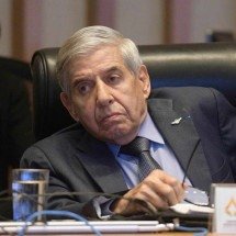 Diagnóstico de Alzheimer de Heleno é de 2025, e não de 2018, diz defesa -  Ed Alves/CB/DA.Press