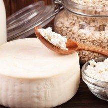 A importância dos queijos magros na dieta e no sistema imunológico - Freepik