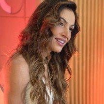 Patrícia Poeta revela que desistiu do sonho de ter um segundo filho