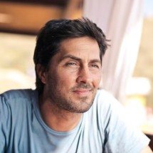 Como é para um homem chegar aos 40? - Freepik