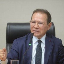 Banco Central autoriza e Nelson de Souza já pode tomar posse no BRB -  Minervino J&uacute;nior/CB