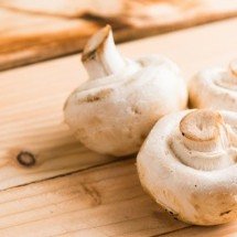 Cogumelos ajudam na saúde do intestino, mas exigem cuidados especiais - Emma Jones pexels