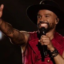 Alexandre Pires comandará show gratuito no aniversário de Santos em janeiro - Divulgação Leonardo Lima 