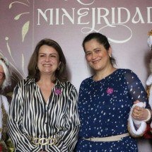 BH: Servas fará campanha natalina de arrecadação de objetos - Agência Minas - Cesar Tropia / Reprodução