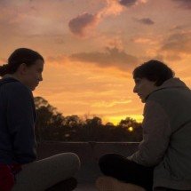 "Stranger things" chega ao fim nesta quarta (26/11), com novas crianças - Netflix/divulgação