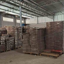 Operação apreende 500 mil embalagens de produtos falsificados em Minas - SEF-MG / Divulgação