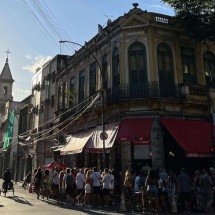 Rua mais cool do mundo fica no Brasil; onde é e o que fazer - Time Out / reprodução