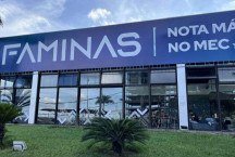 FAMINAS BH abre concurso de bolsas com descontos de até 80% para 2026