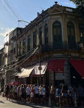 Time Out / reprodução