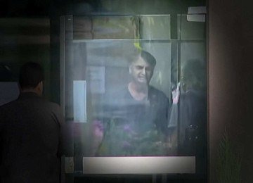 Bolsonaro fica onde está: Moraes decide manter ex-presidente em cela na PF -  (crédito: Platobr Politica)