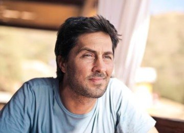 Muitos homens, ao atingirem essa fase da vida, percebem que não precisam mais provar nada a ninguém -  (crédito: Freepik)