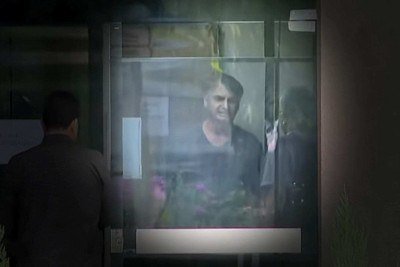 Bolsonaro fica onde está: Moraes decide manter ex-presidente em cela na PF -  (crédito: Platobr Politica)