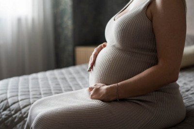 Tratamento odontológico é seguro em todas as fases da gestação, desde que acompanhado por um profissional habilitado e com o aval do obstetra -  (crédito: Freepik)