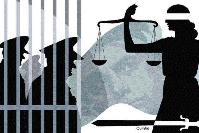 'Nunca militares foram punidos por crimes praticados contra a democracia', afirma Pedro Castelo Branco,  cientista político, professor do Instituto de Estudos Sociais e Políticos (IESP)/UERJ -  (crédito: Quinho)