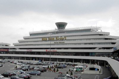 Cerca de 1.500 tarântulas foram encontradas recentemente numa carga por funcionários da alfândega do aeroporto de Colônia, na Alemanha.  -  (crédito: Qualle wikimedia commons )