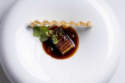 Evvai é eleito melhor restaurante da América Latina em ranking internacional -  (crédito: Reprodução / Evvai)