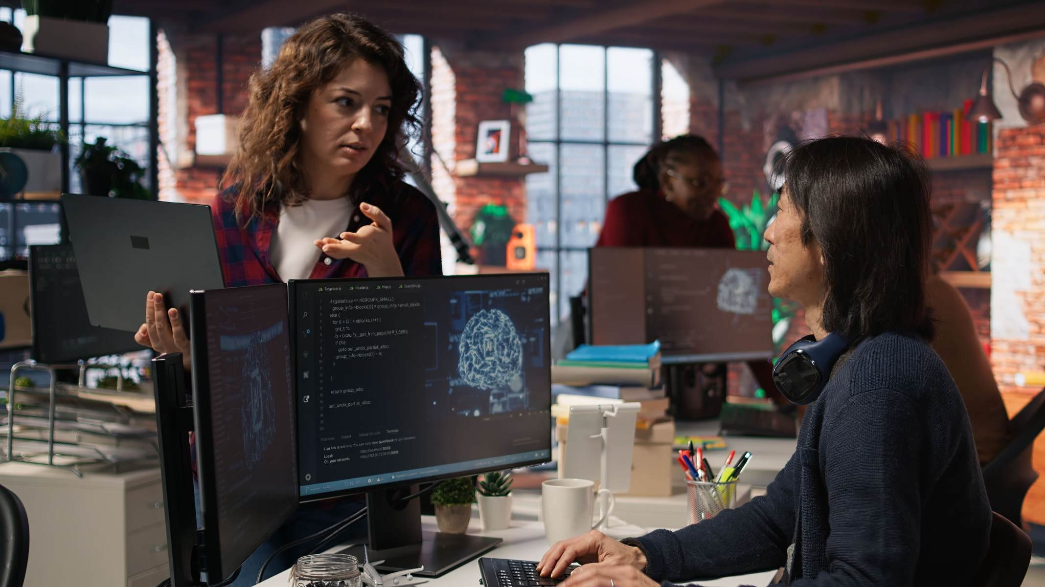 Até 2027, IA deve ser integrada a cada software empresarial - DINO