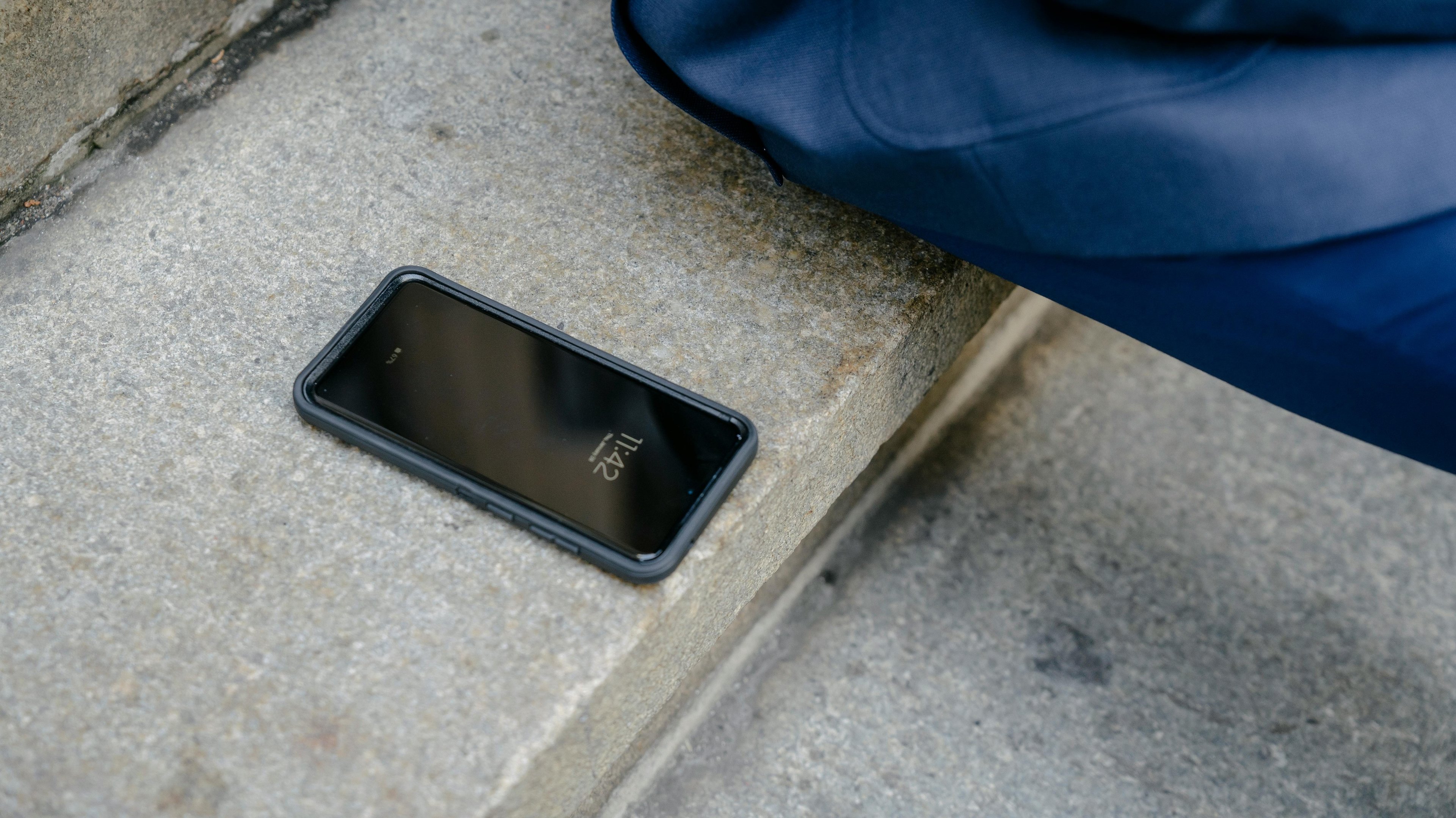 Perdeu o celular? Guia para rastrear seu aparelho e proteger dados