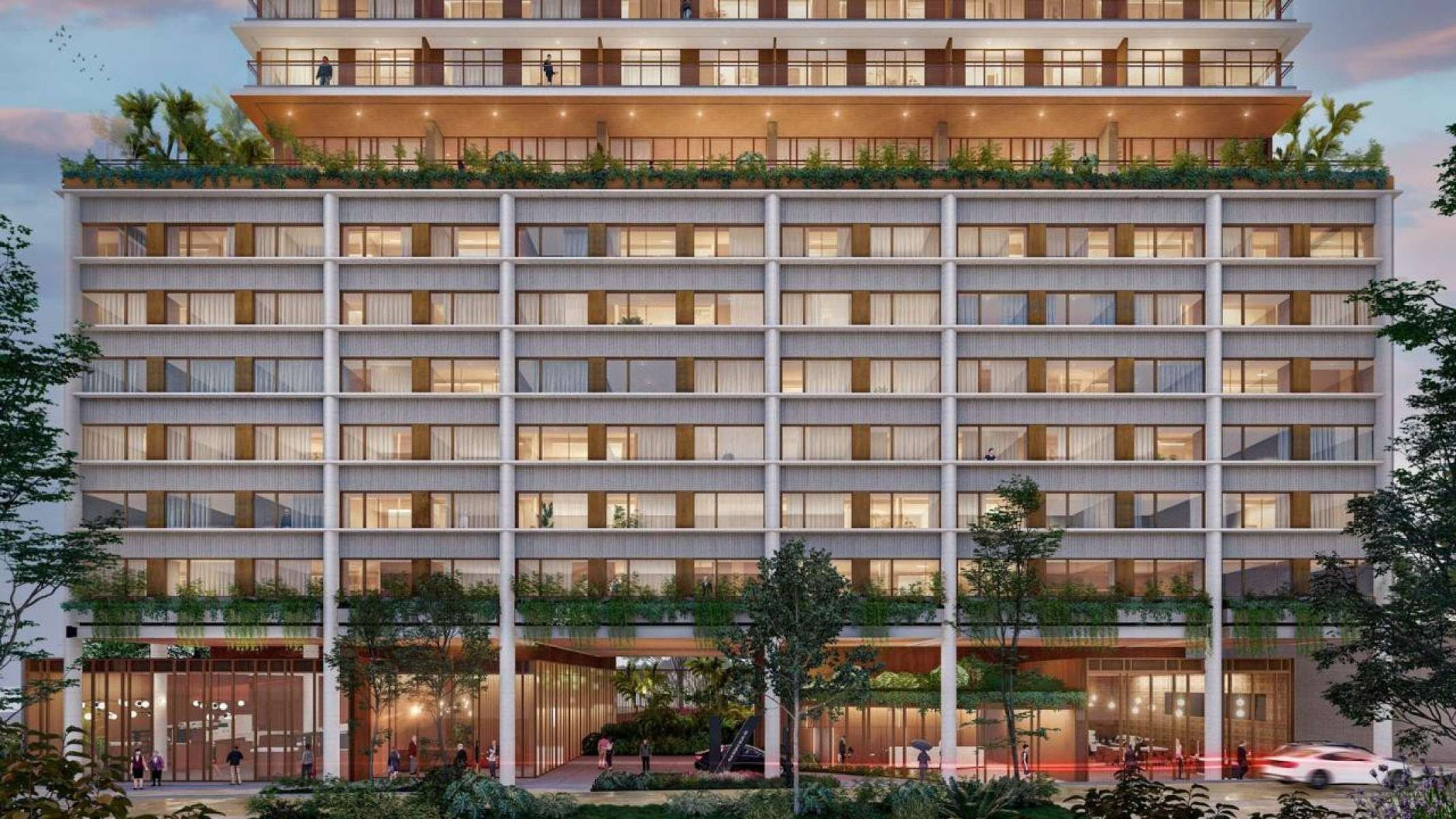 Mercado 60+ se torna nova aposta do setor imobiliário - DINO