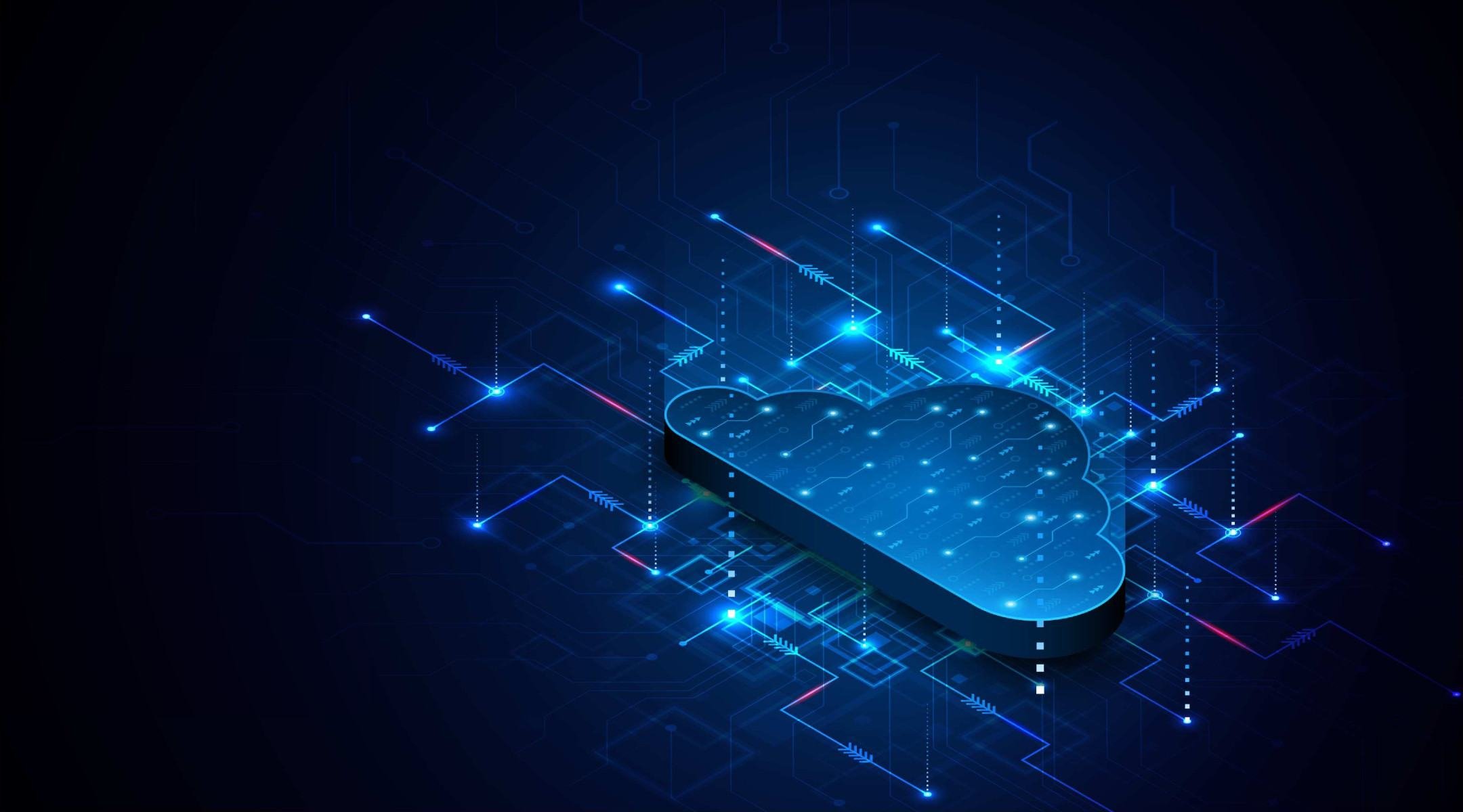 Estudo revela que 77% das empresas brasileiras usam Cloud - DINO