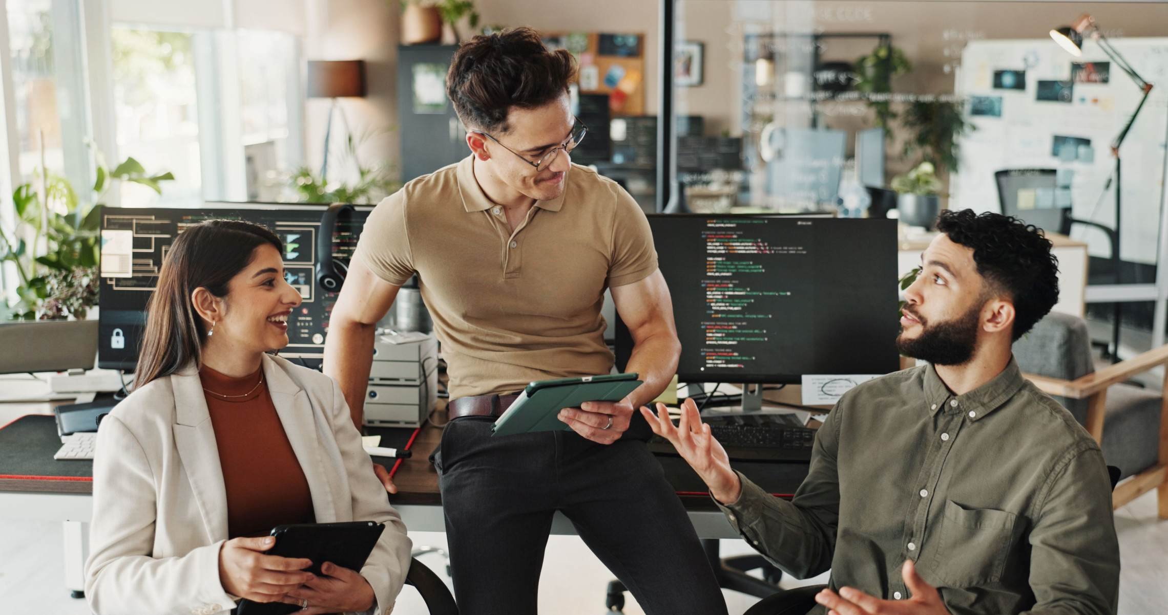 Brasiline lança solução para medir maturidade digital - DINO