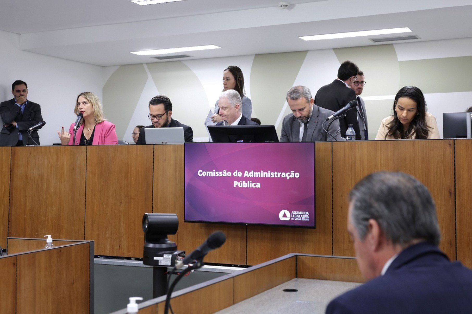Privatização da Copasa deve ser votada na próxima semana