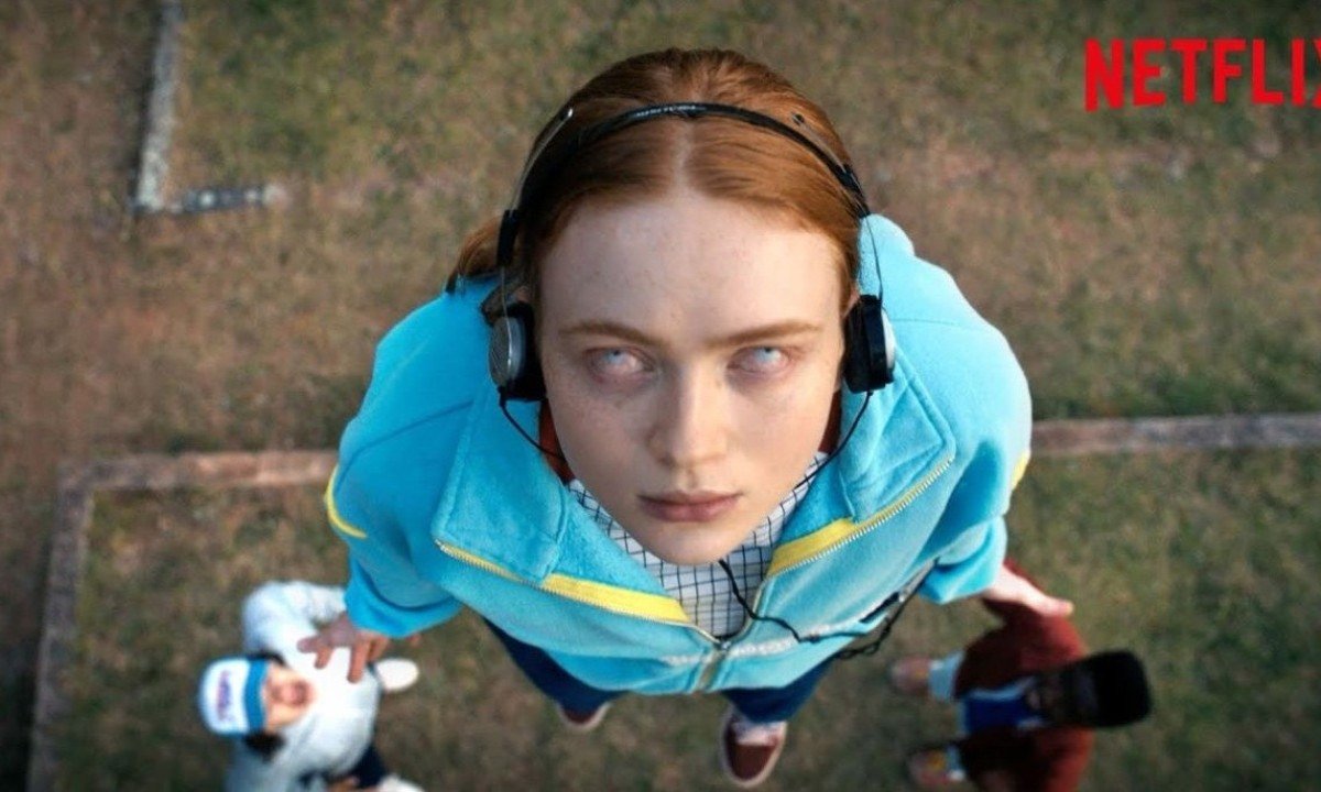 'Stranger Things': 5 músicas que a série resgatou - Netflix