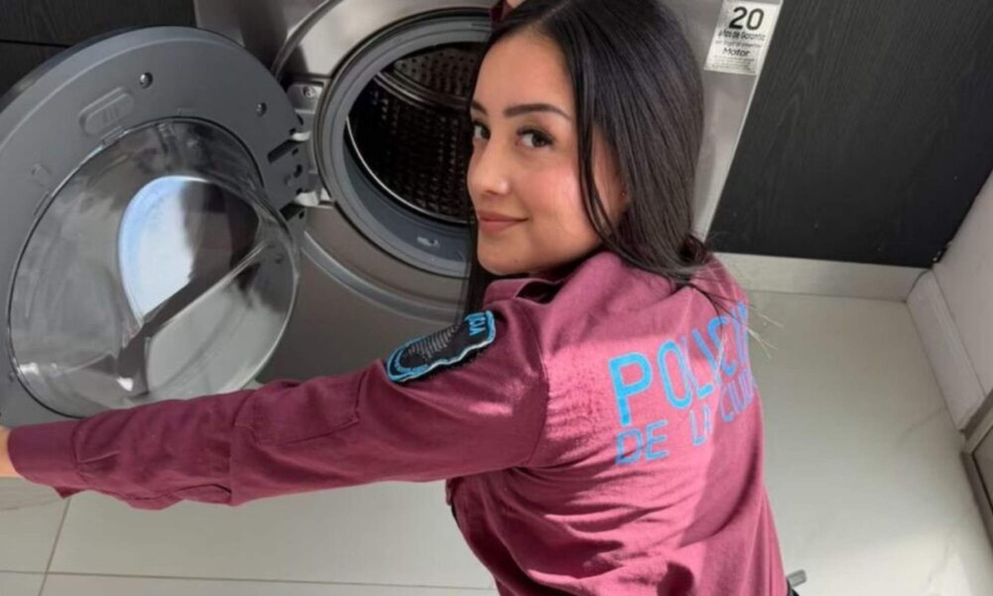 Policial afastada: o que diz a lei sobre conteúdo adulto? - Tupi