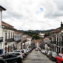 Cidades brasileiras com belo casario colonial português -  Flickr Pedro Vilela