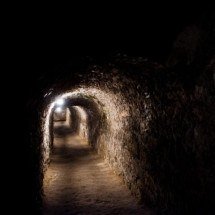 Arqueólogos desvendam rede secreta de túneis em cidade que foi grande rival de Roma - Freepik/ASphotofamily