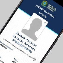 Como consultar seu domicílio eleitoral pelo celular em apenas dois minutos - Divulga&ccedil;&atilde;o / TSE