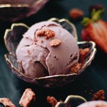 Sorvete caseiro: 7 receitas fáceis para um resultado super cremoso - Pexels