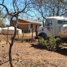 Governo Federal quer comando direto do programa de caminhões-pipa