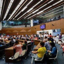 Quando a população participa, BH avança: veja como a Câmara atua na cidade