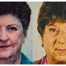 Fraude macabra: homem vive 3 anos com corpo da mãe para receber benefício - Reprodução