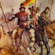 Costumes sulistas que são populares no Brasil - reprodução