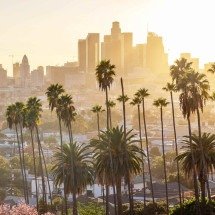 Descubra Los Angeles: a cidade onde o cinema encontra a vida real - reprodução/expedia