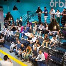 Inovação e cuidado em pauta em evento sobre saúde e tecnologia em BH - Camila Rocha/Divulgação