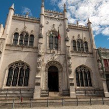 Biblioteca brasileira está na lista das mais belas do mundo; e com louvor - Donatas Dabravolskas wikimedia commons 