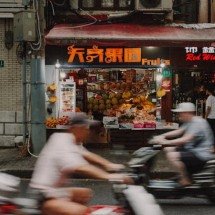 Xangai: cidade cosmopolita tem atrativos que encantam os turistas - Foto de Edward Eyer / Pexels