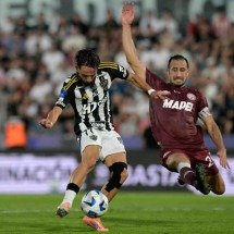 Fim da temporada entre heróis e vilões - Juan MABROMATA/AFP