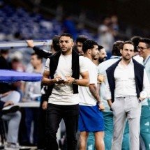 Fla campeão, mas o Cruzeiro foi garfado