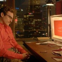 IA cura solidão emocional: nova terapia ou armadilha digital? - Sony Pictures/Divulgação