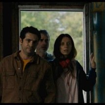 Vinícius de Oliveira se destaca em 'Quase deserto', que estreia hoje em BH