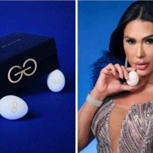 Estoque acabou? Gracyanne Barbosa anuncia fim da marca de ovos - Reprodução