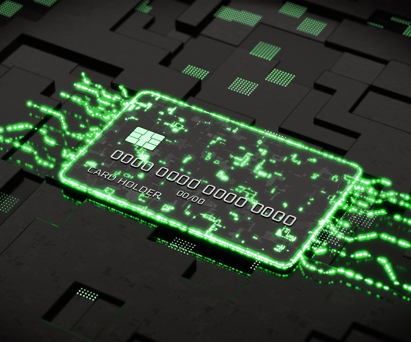 Embedded payments ganham força no mercado global - DINO